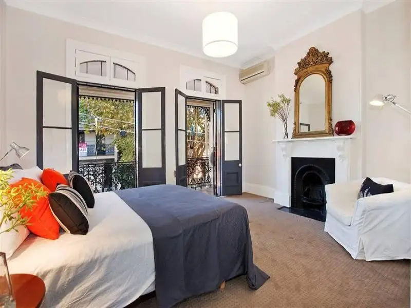 64 Nickson Street, Surry Hills Sold by Bradfield Badgerfox - image 1