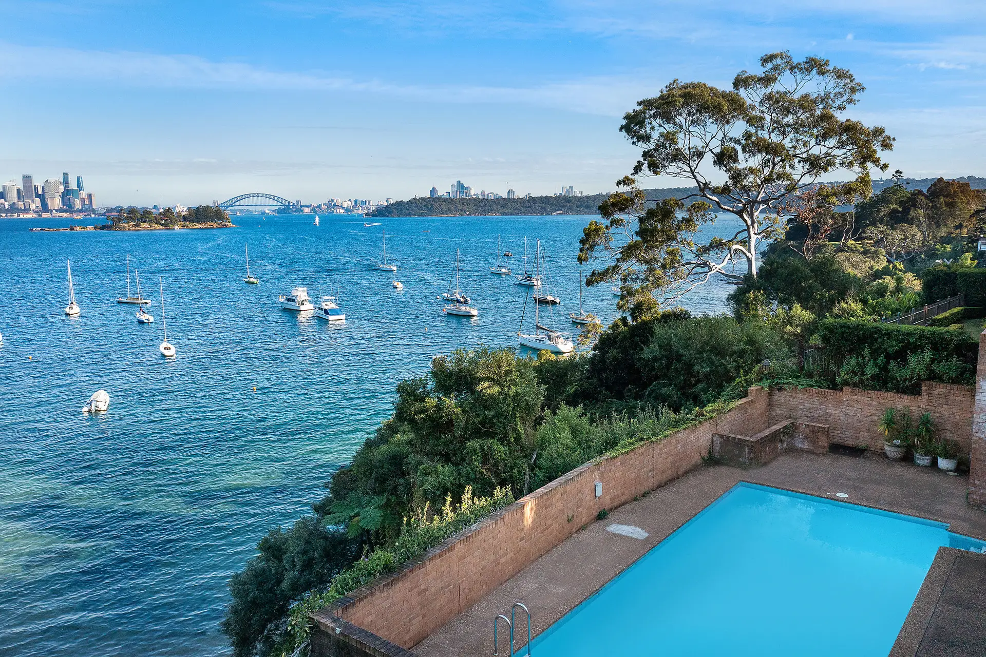 12 Carrara Road, Vaucluse For Sale by Bradfield Badgerfox - image 1