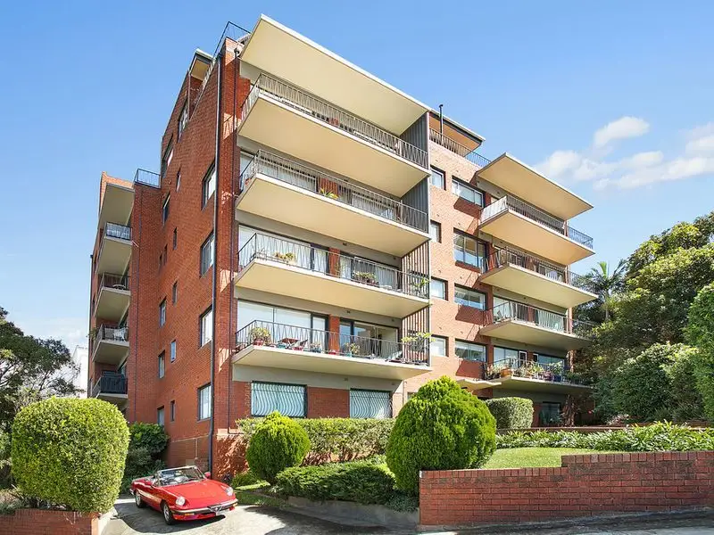 15/2A Wentworth Street, Point Piper Sold by Bradfield Badgerfox - image 1