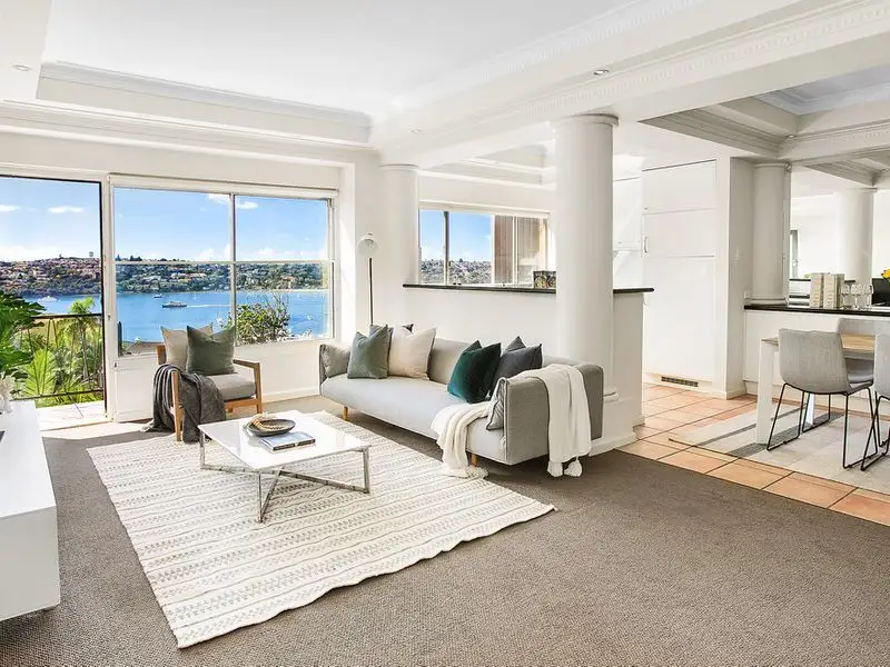 15/2A Wentworth Street, Point Piper Sold by Bradfield Badgerfox - image 1