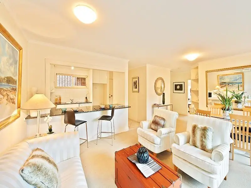 8/41 William Street, Double Bay Sold by Bradfield Badgerfox - image 1