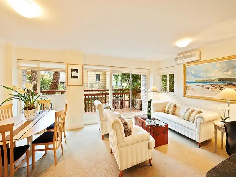 8/41 William Street, Double Bay Sold by Bradfield Badgerfox - image 1