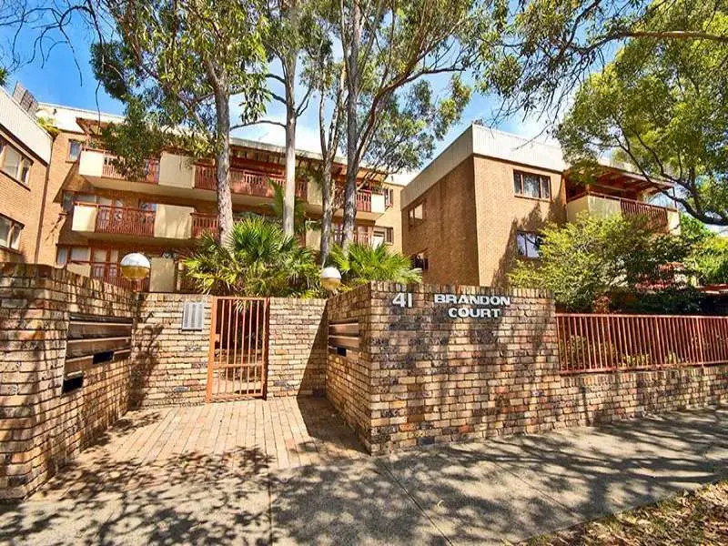 8/41 William Street, Double Bay Sold by Bradfield Badgerfox - image 1