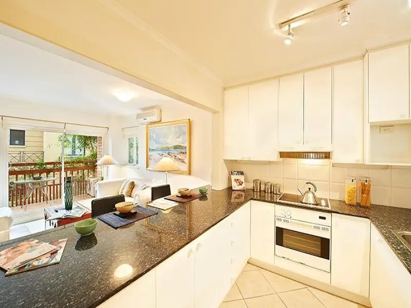 8/41 William Street, Double Bay Sold by Bradfield Badgerfox - image 1