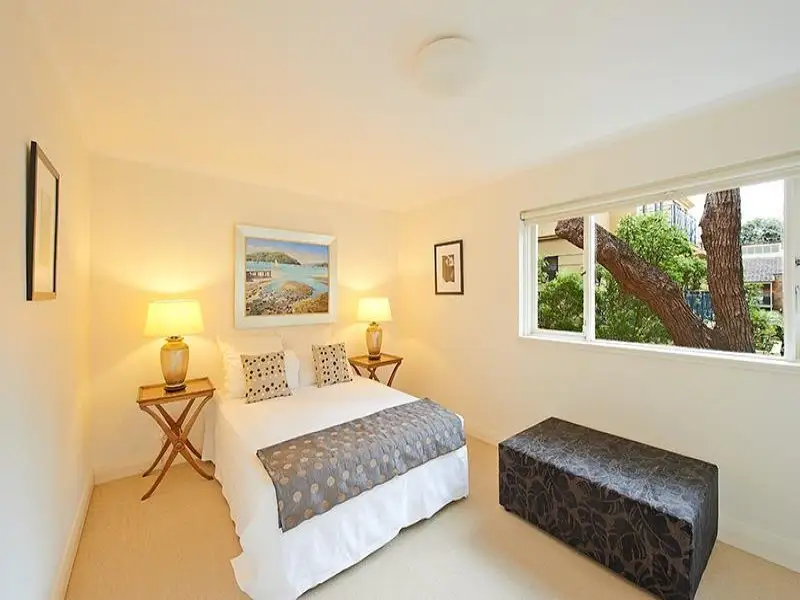 8/41 William Street, Double Bay Sold by Bradfield Badgerfox - image 1