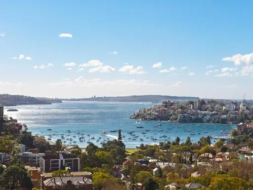 1703/180 Ocean Street, Edgecliff Sold by Bradfield Badgerfox