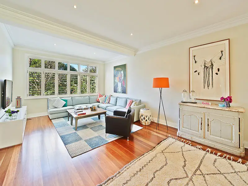 14 Wallaroy Crescent, Woollahra Sold by Bradfield Badgerfox - image 1