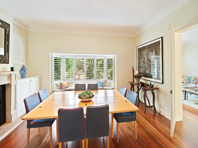 14 Wallaroy Crescent, Woollahra Sold by Bradfield Badgerfox - image 1