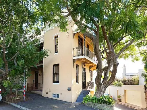 40 Suffolk Street, Paddington Sold by Bradfield Badgerfox
