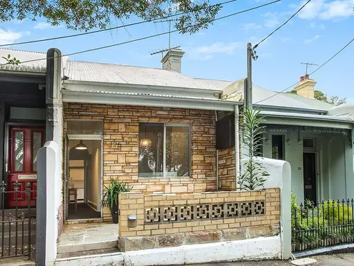 125 Sutherland Street, Paddington Sold by Bradfield Badgerfox