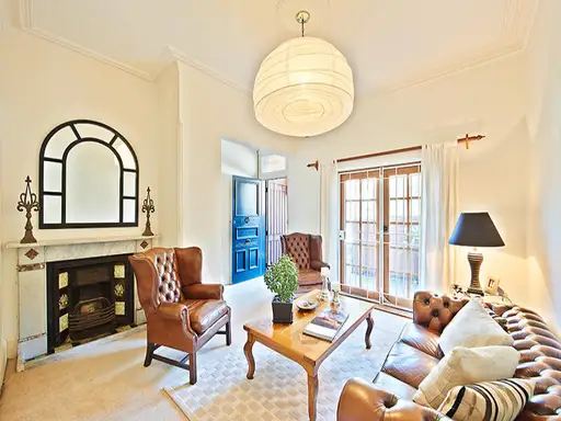 64 Adelaide Street, Woollahra Sold by Bradfield Badgerfox