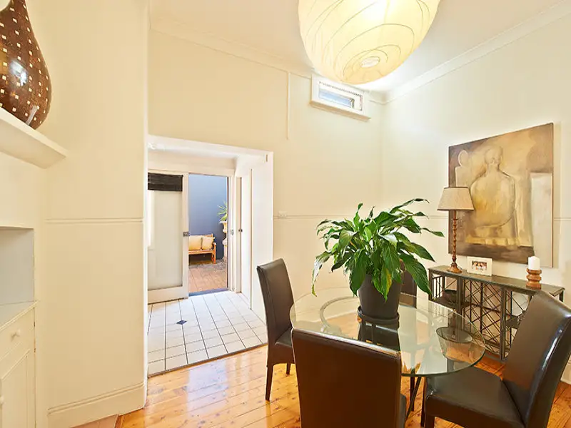 64 Adelaide Street, Woollahra Sold by Bradfield Badgerfox - image 1