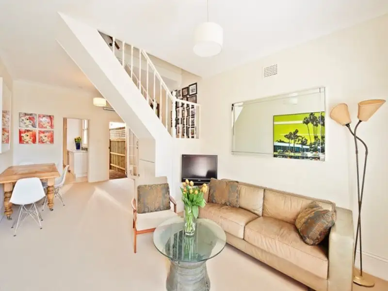 2 Gordon Street, Randwick Sold by Bradfield Badgerfox - image 1