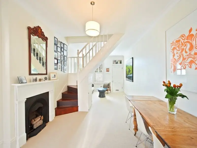 2 Gordon Street, Randwick Sold by Bradfield Badgerfox - image 1