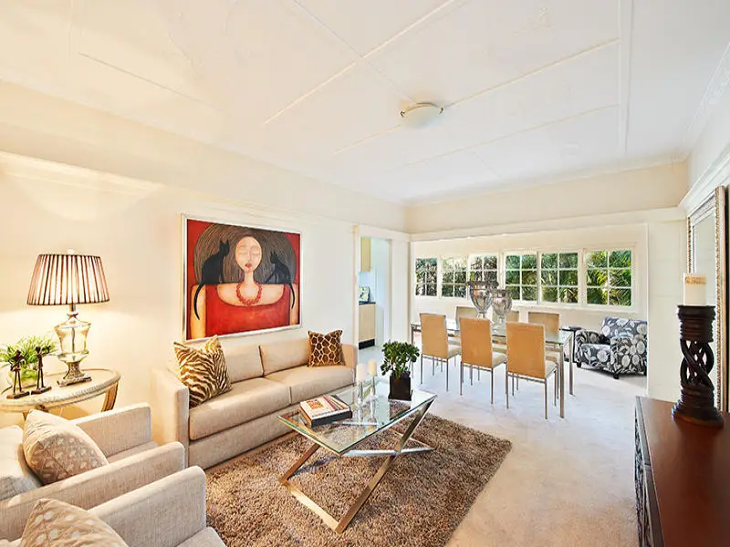 9 Balfour Road, Rose Bay Sold by Bradfield Badgerfox - image 1