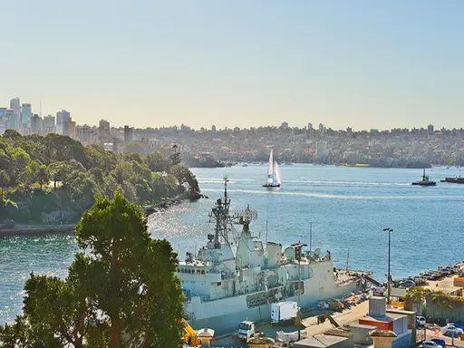 63/3 Wylde Street, Potts Point Sold by Bradfield Badgerfox