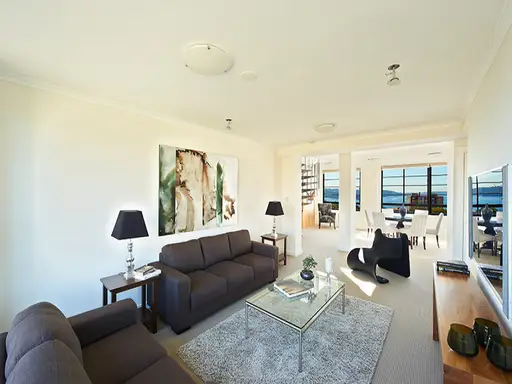 22-23 107 Darling Point Road, Darling Point Sold by Bradfield Badgerfox