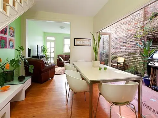 6 Peaker Lane, Woollahra Sold by Bradfield Badgerfox