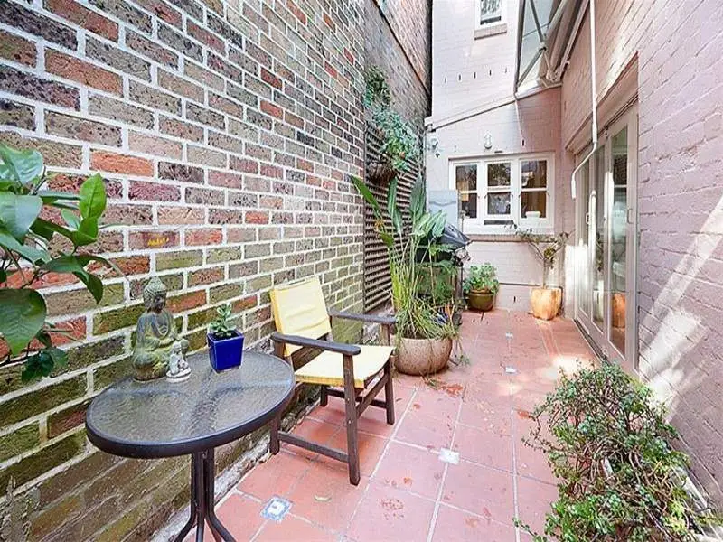 6 Peaker Lane, Woollahra Sold by Bradfield Badgerfox - image 1