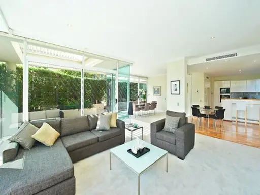 2/515 New South Head Road, Double Bay Sold by Bradfield Badgerfox