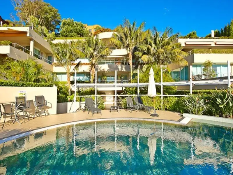2/515 New South Head Road, Double Bay Sold by Bradfield Badgerfox - image 1