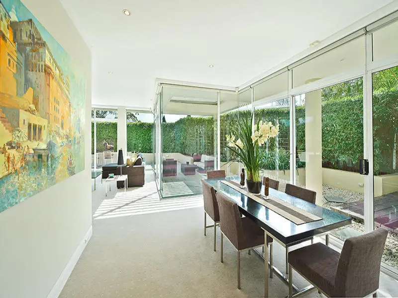 2/515 New South Head Road, Double Bay Sold by Bradfield Badgerfox - image 1