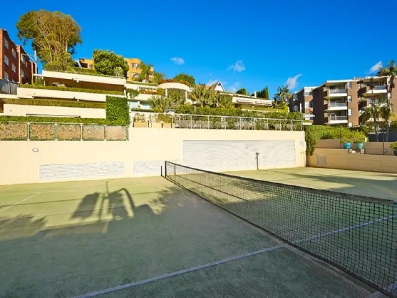 2/515 New South Head Road, Double Bay Sold by Bradfield Badgerfox - image 1