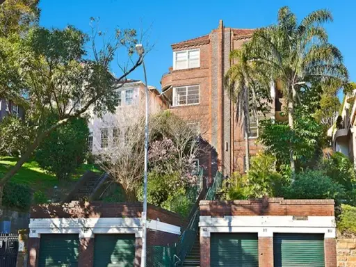3/531 New South Head Road, Double Bay Sold by Bradfield Badgerfox