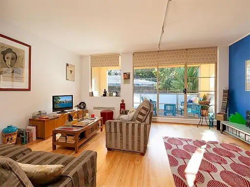 31/228 Moore Park Road, Paddington Sold by Bradfield Badgerfox