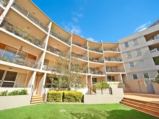 30/21-25 Waratah Street, Rushcutters Bay Sold by Bradfield Badgerfox