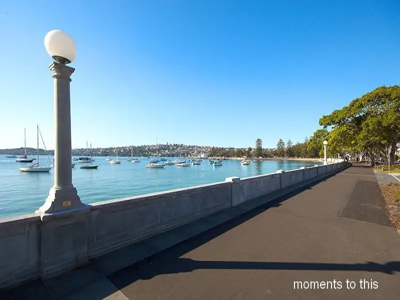 1/3A Balfour Road, Rose Bay Sold by Bradfield Badgerfox - image 1