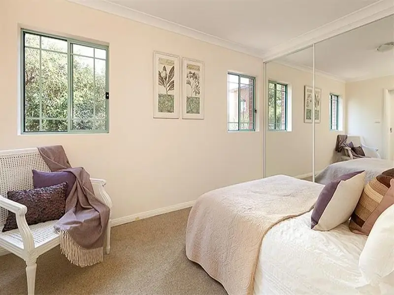 7/141 Oberon Street, Coogee Sold by Bradfield Badgerfox - image 1
