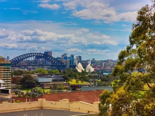 91/26 Kirketon Road, Darlinghurst Sold by Bradfield Badgerfox