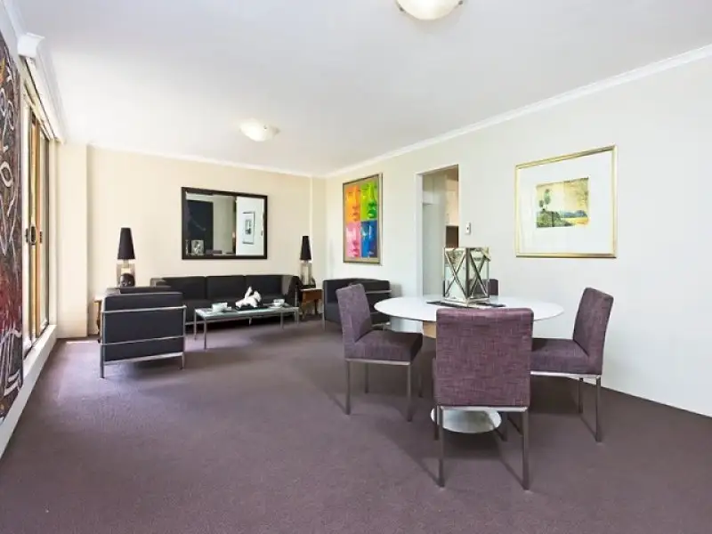 91/26 Kirketon Road, Darlinghurst Sold by Bradfield Badgerfox - image 1