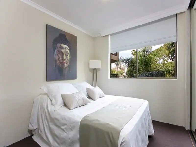 91/26 Kirketon Road, Darlinghurst Sold by Bradfield Badgerfox - image 1