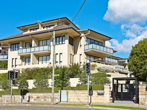 13/197 Birrell Street, Bronte Sold by Bradfield Badgerfox