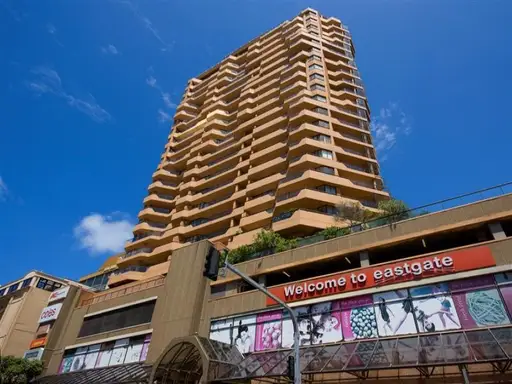 1907/83-85 Spring Street, Bondi Junction Sold by Bradfield Badgerfox