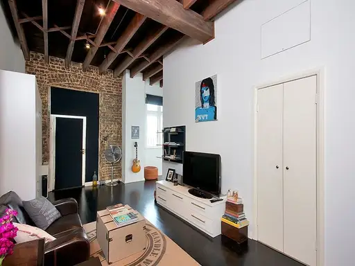 1/13-21 Abercrombie Street, Chippendale Sold by Bradfield Badgerfox
