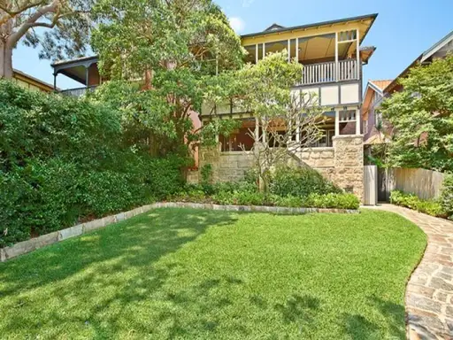 83 Darley Road, Randwick Sold by Bradfield Badgerfox