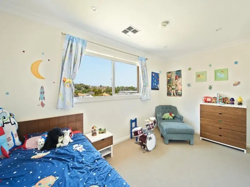 83 Darley Road, Randwick Sold by Bradfield Badgerfox - image 1