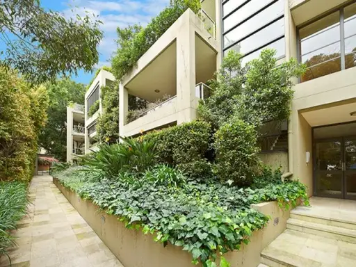 3/103A Birriga Road, Bellevue Hill Sold by Bradfield Badgerfox