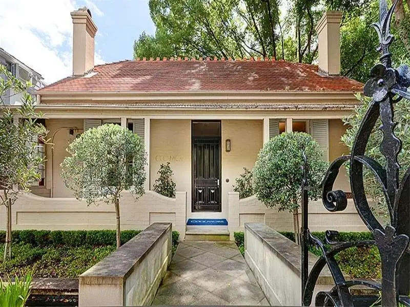 3 South Avenue, Double Bay Sold by Bradfield Badgerfox - image 1