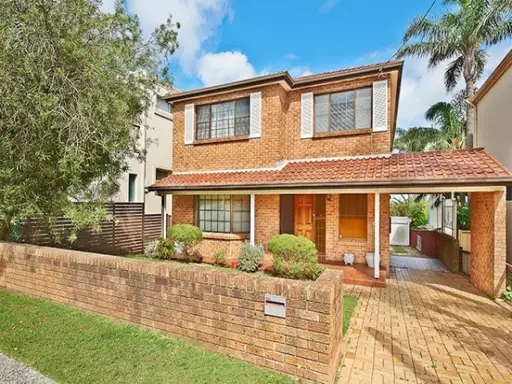 47 Wallangra Road, Dover Heights Sold by Bradfield Badgerfox