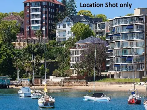 10/16-18 Wolseley Road, Point Piper Sold by Bradfield Badgerfox