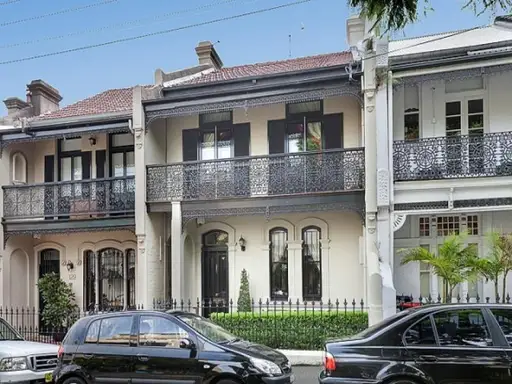 131 Underwood Street, Paddington Sold by Bradfield Badgerfox