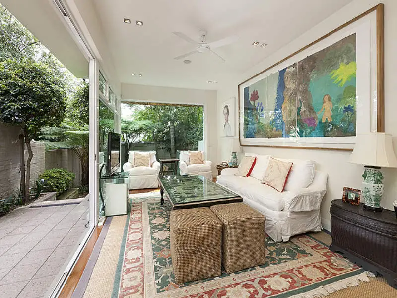 131 Underwood Street, Paddington Sold by Bradfield Badgerfox - image 1