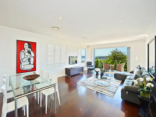 3/3 Bradley Avenue, Bellevue Hill Sold by Bradfield Badgerfox