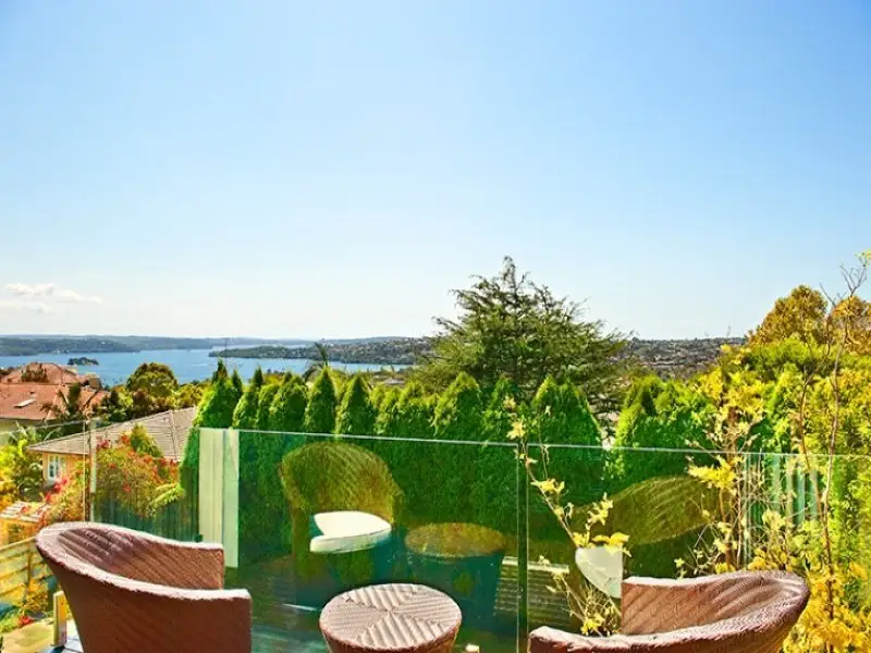 3/3 Bradley Avenue, Bellevue Hill Sold by Bradfield Badgerfox - image 1