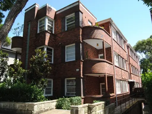 3/76 Birriga Road, Bellevue Hill Sold by Bradfield Badgerfox