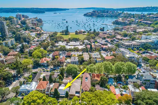 25 South Avenue, Double Bay Sold by Bradfield Badgerfox